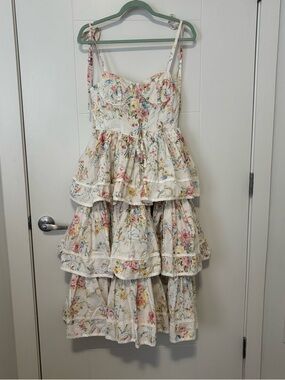 FANCIFUL DOLL My Sweetheart Cotillion Dress!